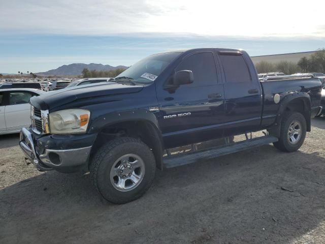 87704025 :رقم المزاد ، 1D7HA18226S709642 vin ، 2006 Dodge Ram 1500 مزاد بيع