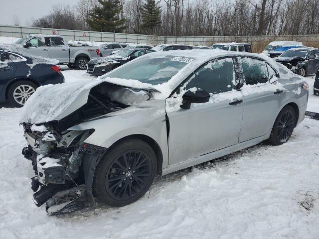 Продажа на аукционе авто 2020 Toyota Camry, vin: 4T1G11AK9LU399520, номер лота: 42182335