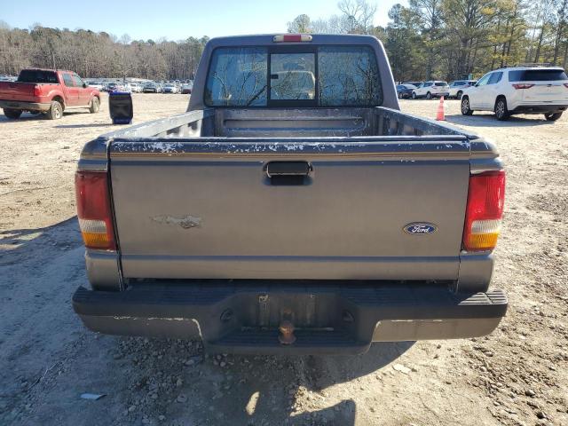 88988635 :رقم المزاد ، 1FTCR14X7TTA64698 vin ، 1996 Ford Ranger Sup مزاد بيع