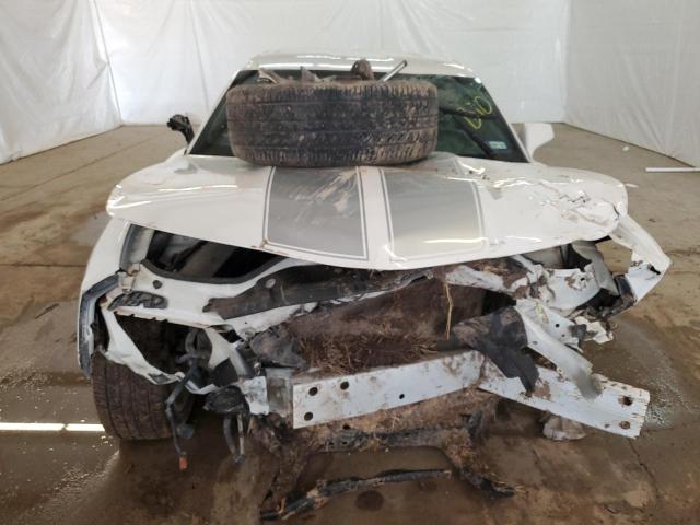 2015 Chevrolet Camaro Lt მანქანა იყიდება აუქციონზე, vin: 2G1FD1E36F9145459, აუქციონის ნომერი: 89015645