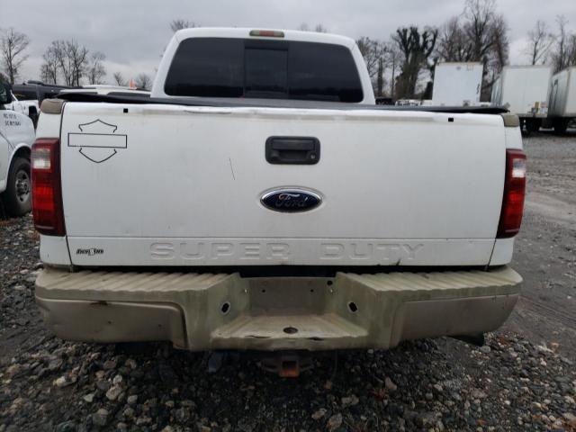 2008 Ford F250 მანქანა იყიდება აუქციონზე, vin: 1FTSW21R98ED88621, აუქციონის ნომერი: 88956335