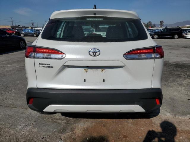 Auction sale of the 2023 Toyota Corolla Cross, vin: 7MUAAAAG7PV058025, lot number: 42235365