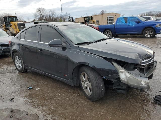Продажа на аукционе авто 2014 Chevrolet Cruze Lt, vin: 1G1PC5SB3E7429447, номер лота: 88737895