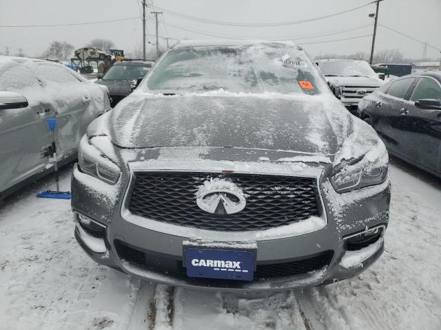 Aukcja sprzedaży 2017 Infiniti Qx60, vin: 5N1DL0MM1HC515455, numer aukcji: 87242574