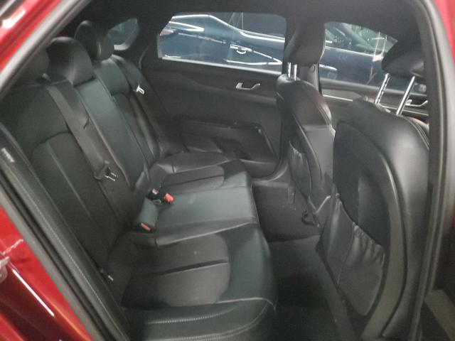 2022 Kia K5 Gt Line მანქანა იყიდება აუქციონზე, vin: 5XXG64J26NG098798, აუქციონის ნომერი: 42197945