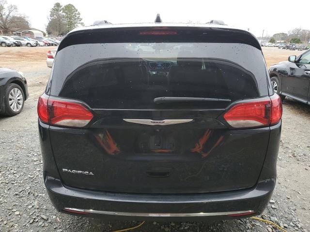 Продажа на аукционе авто 2018 Chrysler Pacifica T, vin: 2C4RC1EGXJR350267, номер лота: 41534175