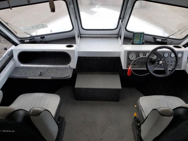Продаж на аукціоні авто 1999 Boat W/trl 27.5, vin: WFE01009E999, номер лоту: 87829155