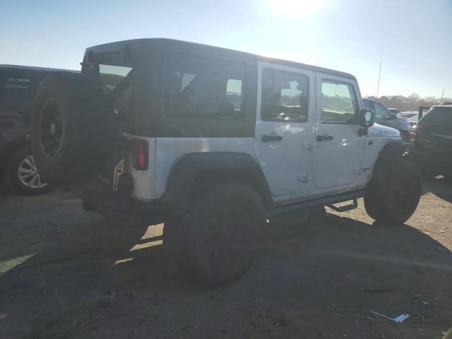 Продажа на аукционе авто 2017 Jeep Wrangler Unlimited, vin: 1C4BJWFG5HL505779, номер лота: 58184756