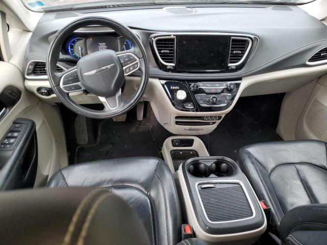 2022 Chrysler Pacifica მანქანა იყიდება აუქციონზე, vin: 2C4RC1L72NR121218, აუქციონის ნომერი: 42338685