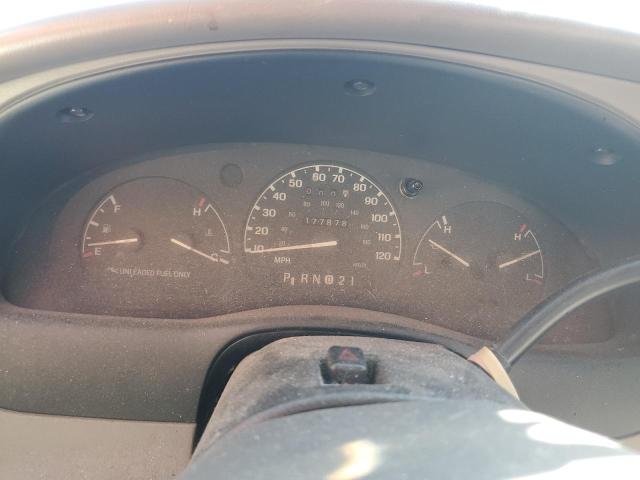 88988635 :رقم المزاد ، 1FTCR14X7TTA64698 vin ، 1996 Ford Ranger Sup مزاد بيع