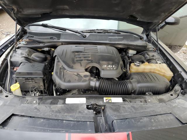 Продаж на аукціоні авто 2014 Dodge Challenger, vin: 2C3CDYAG9EH110497, номер лоту: 88839205