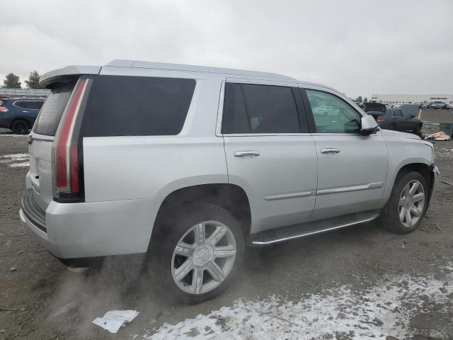 Продажа на аукционе авто 2016 Cadillac Escalade Luxury, vin: 1GYS4BKJ7GR183329, номер лота: 87599755