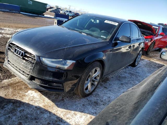 Aukcja sprzedaży 2016 Audi A4, vin: WAUFFAFL9GN011234, numer aukcji: 42976295