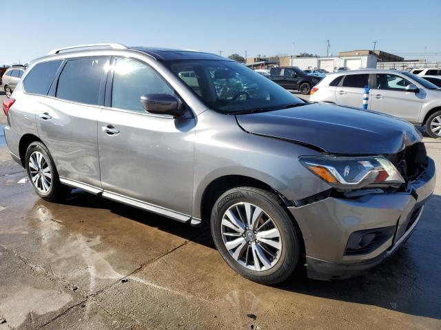 Продаж на аукціоні авто 2020 Nissan Pathfinder, vin: 5N1DR2BM7LC610026, номер лоту: 87461334
