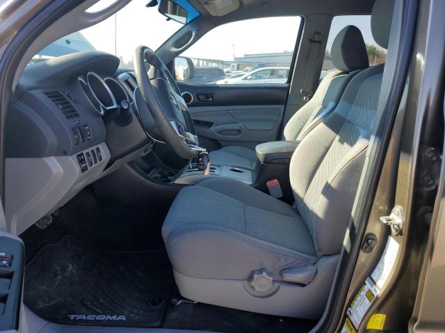89409425 :رقم المزاد ، 3TMLU4EN1FM171729 vin ، 2015 Toyota Tacoma مزاد بيع