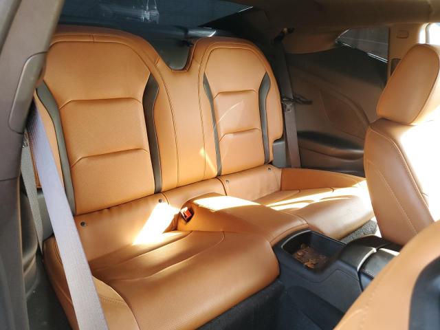 Продажа на аукционе авто 2019 Chevrolet Camaro, vin: 1G1FH1R77K0153625, номер лота: 88289385