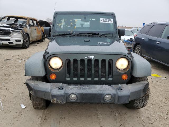 Aukcja sprzedaży 2011 Jeep Wrang, vin: 1J4BA3H19BL520746, numer aukcji: 43308425