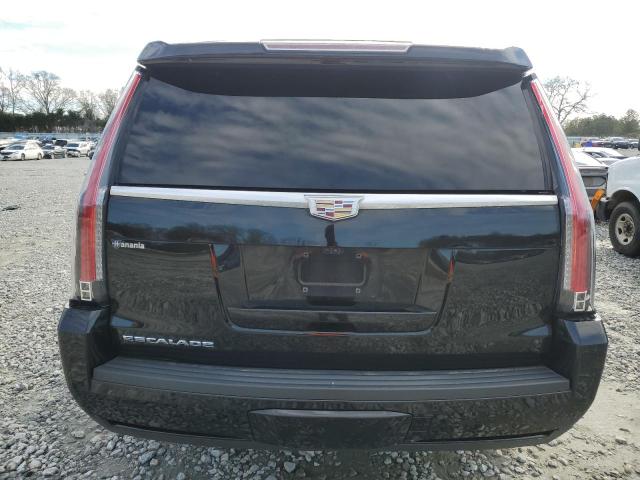 Aukcja sprzedaży 2017 Cadillac Escalade, vin: 1GYS4JKJ5HR154701, numer aukcji: 42439535