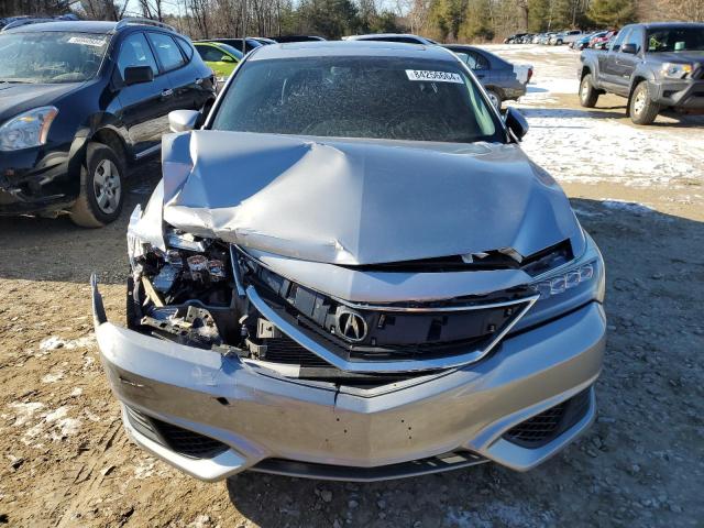 Aukcja sprzedaży 2018 Acura Ilx, vin: 19UDE2F76JA001038, numer aukcji: 84256664