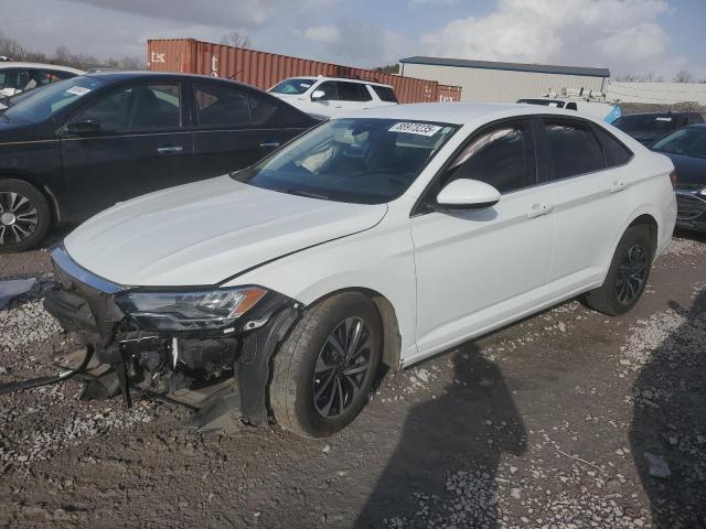 Aukcja sprzedaży 2024 Volkswagen Jetta S, vin: 3VW5M7BUXRM100326, numer aukcji: 61861645