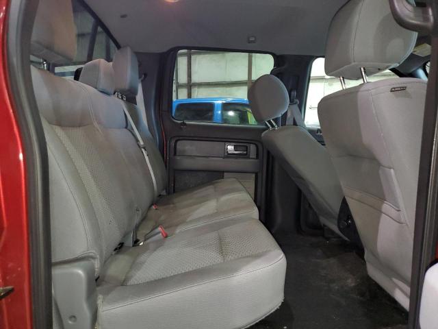 Aukcja sprzedaży 2013 Ford F150, vin: 1FTFW1EF5DKD04902, numer aukcji: 89126425