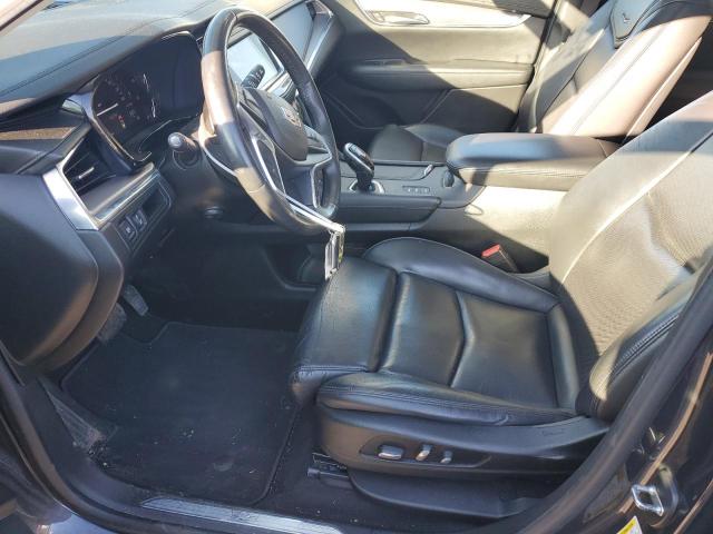 Aukcja sprzedaży 2017 Cadillac Xt5, vin: 1GYKNDRS3HZ196104, numer aukcji: 42558095