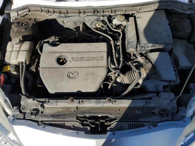 Aukcja sprzedaży 2012 Mazda 3, vin: JM1BL1UF4C1527820, numer aukcji: 42151935