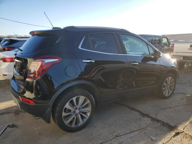 Продаж на аукціоні авто 2018 Buick Encore Pre, vin: KL4CJASB9JB668149, номер лоту: 85790514