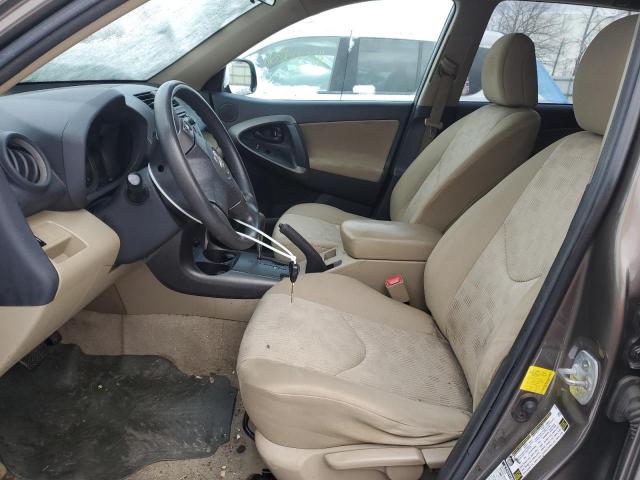 Продаж на аукціоні авто 2012 Toyota Rav4, vin: 2T3BF4DV8CW195012, номер лоту: 86835834
