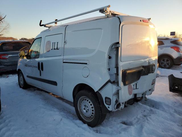 2020 Ram Promaster City მანქანა იყიდება აუქციონზე, vin: ZFBHRFAB4L6P66121, აუქციონის ნომერი: 86400244