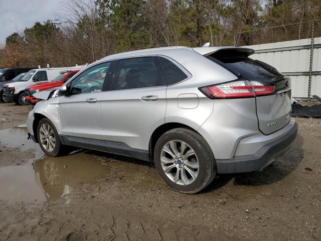 Продаж на аукціоні авто 2019 Ford Edge, vin: 2FMPK4K95KBB66507, номер лоту: 42248555