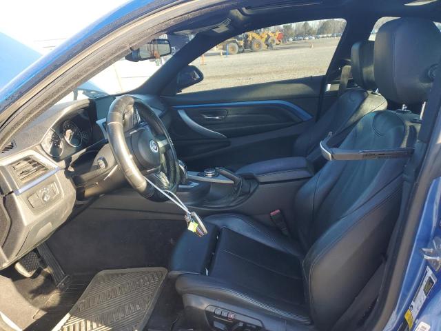 Продажа на аукционе авто 2014 Bmw 428, vin: WBA3N3C55EF712352, номер лота: 88604955