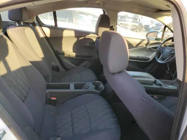 Auction sale of the 2014 Chevrolet Volt, vin: 1G1RE6E4XEU137138, lot number: 82172475