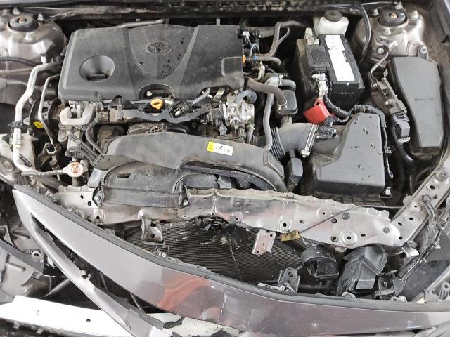 86945474 :رقم المزاد ، 4T1G11AK7NU671887 vin ، 2022 Toyota Camry مزاد بيع