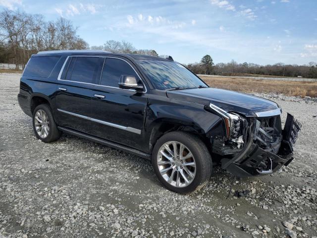 Aukcja sprzedaży 2017 Cadillac Escalade, vin: 1GYS4JKJ5HR154701, numer aukcji: 42439535