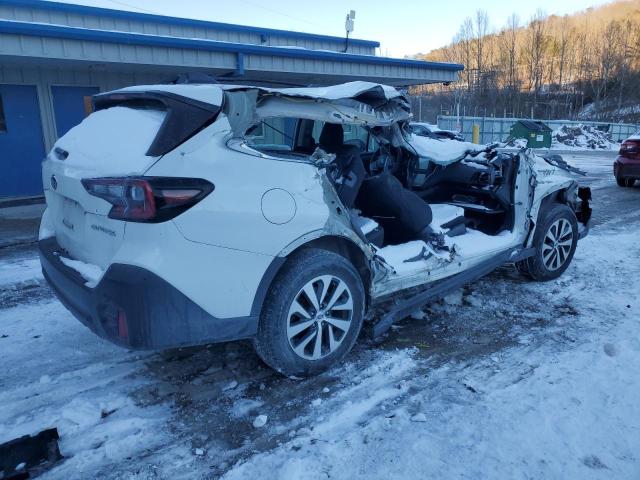 Aukcja sprzedaży 2020 Subaru Outback, vin: 4S4BTAAC5L3265784, numer aukcji: 41739005