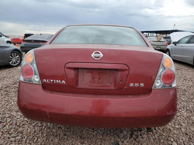 88986165 :رقم المزاد ، 1N4AL11D14C128826 vin ، 2004 Nissan Altima مزاد بيع
