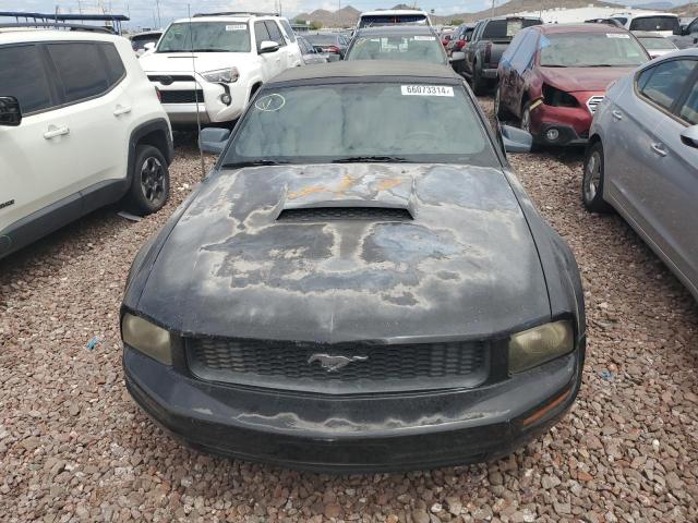 Aukcja sprzedaży 2006 Ford Mustang, vin: 1ZVFT84N065125479, numer aukcji: 88999935