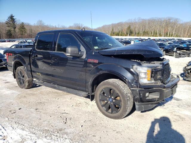 84141324 :رقم المزاد ، 1FTEW1E47LFC12899 vin ، 2020 Ford F150 مزاد بيع
