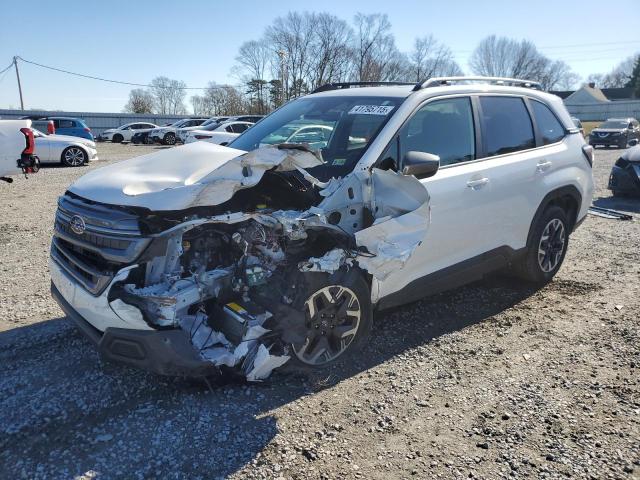 Продажа на аукционе авто 2025 Subaru Forester, vin: JF2SLDBCXSH427576, номер лота: 41795715