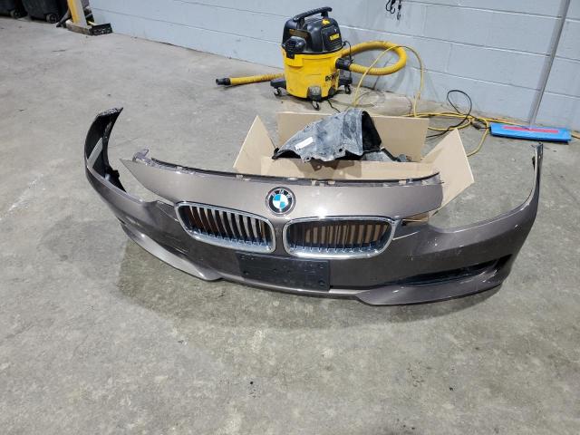 Продаж на аукціоні авто 2014 Bmw 320, vin: WBA3C3G50ENR25764, номер лоту: 42528415