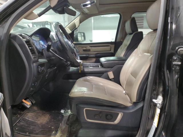 89388185 :رقم المزاد ، 1C6SRFHT1KN800495 vin ، 2019 Ram 1500 مزاد بيع