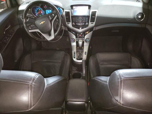 Aukcja sprzedaży 2015 Chevrolet Cruze, vin: 1G1PE5SB9F7231774, numer aukcji: 87286164