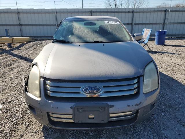 66456295 :رقم المزاد ، 3FAHP07Z37R165091 vin ، 2007 Ford Fusion 4d مزاد بيع