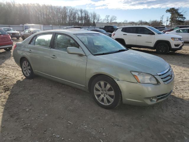Продажа на аукционе авто 2005 Toyota Avalon, vin: 4T1BK36B15U029404, номер лота: 42622185