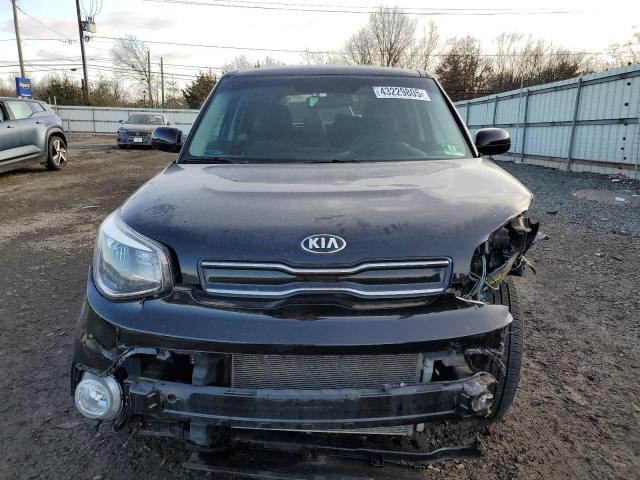 Продаж на аукціоні авто 2018 Kia Soul Plus, vin: KNDJP3A55J7906925, номер лоту: 43229805