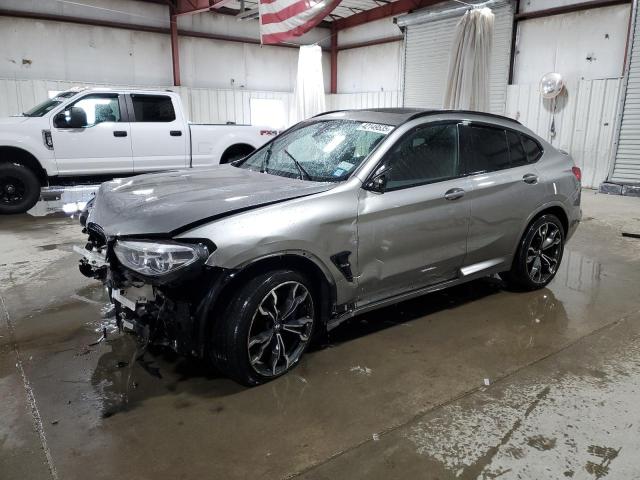 Aukcja sprzedaży 2021 Bmw X4, vin: 5YMUJ0C05M9E04935, numer aukcji: 42149535