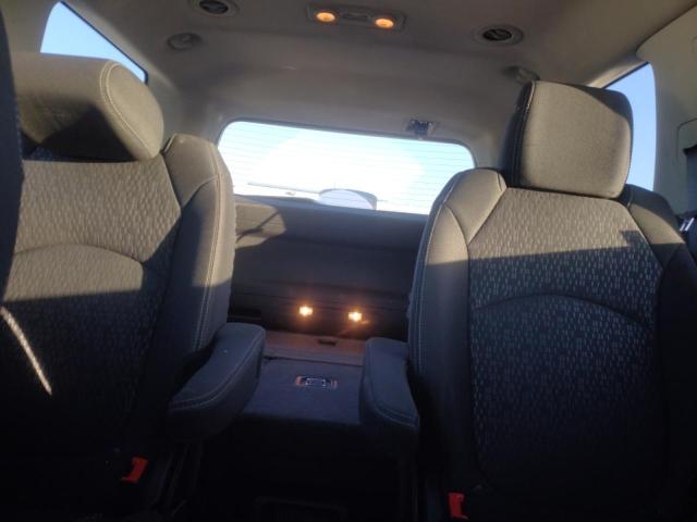 85280714 :رقم المزاد ، 1GKKRPKD8EJ187842 vin ، 2014 Gmc Acadia مزاد بيع