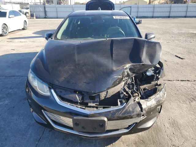 Продаж на аукціоні авто 2018 Chevrolet Volt, vin: 1G1RC6S5XJU125701, номер лоту: 87746355