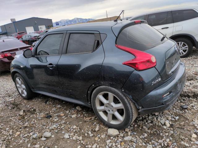 Aukcja sprzedaży 2014 Nissan Juke, vin: JN8AF5MRXET455070, numer aukcji: 87249814